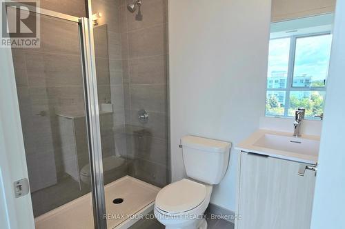 511 - 20 Deans Drive, Toronto, ON - Indoor Photo Showing Bathroom