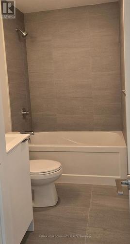 511 - 20 Deans Drive, Toronto, ON - Indoor Photo Showing Bathroom