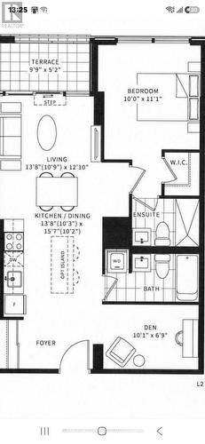 511 - 20 Deans Drive, Toronto, ON - Other