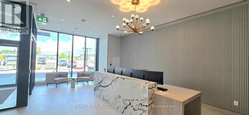 511 - 20 Deans Drive, Toronto, ON - Indoor Photo Showing Other Room