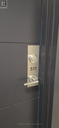 511 - 20 Deans Drive, Toronto, ON - Indoor