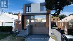360 WOODMOUNT AVENUE Toronto, ON M4C 4A5