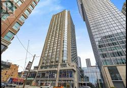 1408 - 155 YORKVILLE AVENUE Toronto, ON M5R 1C4