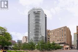 203 - 88 CUMBERLAND STREET Toronto, ON M5R 1A3