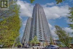 2809 - 11 BRUNEL COURT Toronto, ON M5V 3Y3