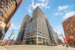 709 - 70 PRINCESS STREET Toronto, ON M5A 0X6