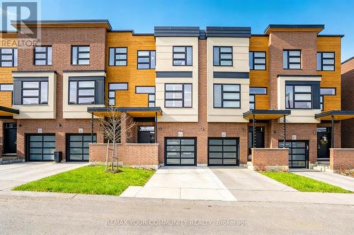 63 - 60 ARKELL ROAD  Guelph, ON N1L 0N8