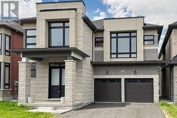 105 HALLDORSON AVENUE Aurora, ON L4G 7B6