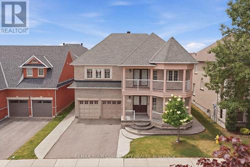 10 ST CLARE BOULEVARD  Vaughan, ON L4H 2A2