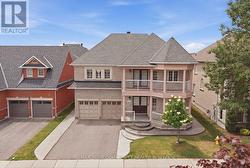 10 ST CLARE BOULEVARD Vaughan, ON L4H 2A2
