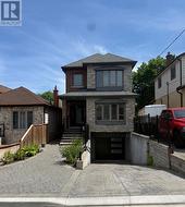 LOWER - 5 RAYMORE DRIVE Toronto, ON M9P 1W6
