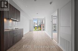 1220 - 576 FRONT STREET W Toronto, ON M5V 0P8