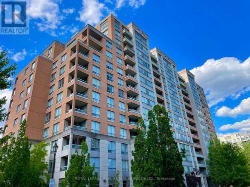 203 - 29 NORTHERN HEIGHTS DRIVE  Richmond Hill, ON L4B 4L8