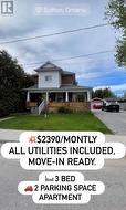 2 - 50 MIDDLE STREET Georgina, ON L0E 1R0