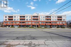 315 - 222 FINCH AVENUE W Toronto, ON M2R 1M6