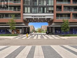 1012 - 99 EAGLE ROCK WAY Vaughan, ON L6A 5A7