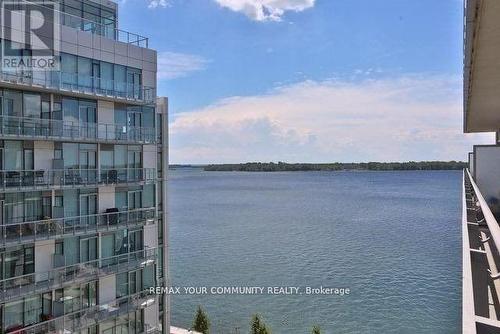 918 - 29 QUEENS QUAY E  Toronto, ON M5E 0A4