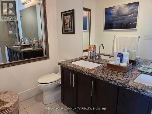 815 - 39 Queens Quay E, Toronto, ON - Indoor Photo Showing Bathroom