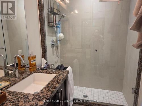815 - 39 Queens Quay E, Toronto, ON - Indoor Photo Showing Bathroom