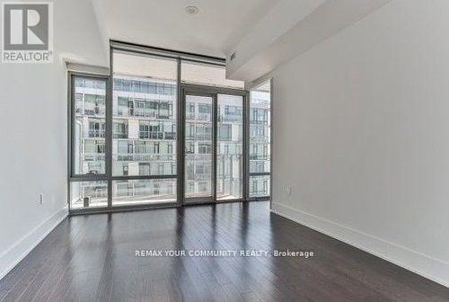 815 - 39 Queens Quay E, Toronto, ON - Indoor Photo Showing Other Room