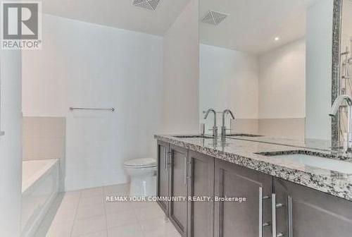 815 - 39 Queens Quay E, Toronto, ON - Indoor Photo Showing Bathroom