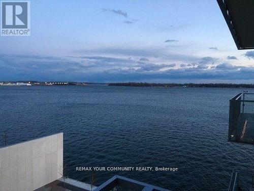 815 - 39 Queens Quay E, Toronto, ON - Outdoor With Body Of Water With View