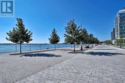 815 - 39 Queens Quay E, Toronto, ON - Outdoor With Body Of Water With View