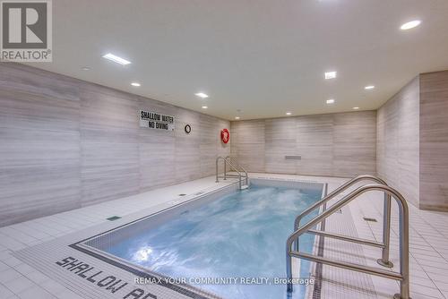 815 - 39 Queens Quay E, Toronto, ON - Indoor Photo Showing Other Room