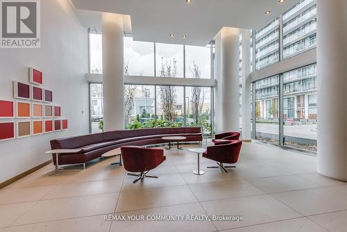 815 - 39 Queens Quay E, Toronto, ON - Indoor Photo Showing Other Room