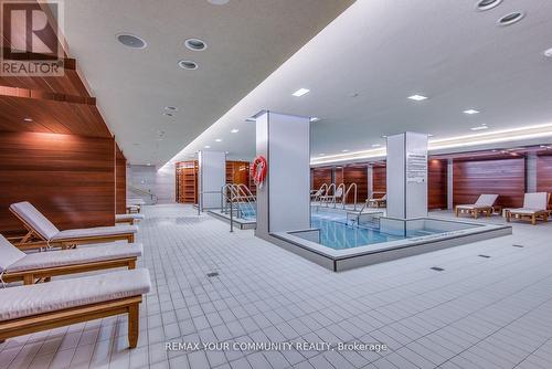 815 - 39 Queens Quay E, Toronto, ON - Indoor Photo Showing Other Room