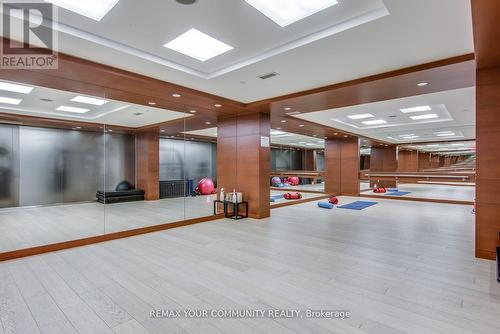 815 - 39 Queens Quay E, Toronto, ON - Indoor Photo Showing Other Room