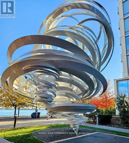 815 - 39 Queens Quay E, Toronto, ON - Outdoor With View