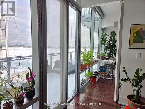 815 - 39 Queens Quay E, Toronto, ON - Indoor Photo Showing Other Room