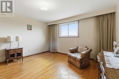 17 Harris Crescent, Vaughan, ON - Indoor