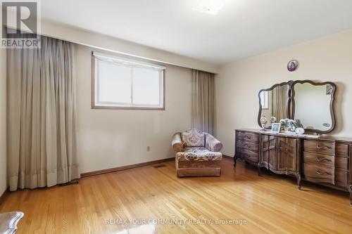 17 Harris Crescent, Vaughan, ON - Indoor