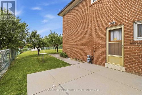 17 Harris Crescent, Vaughan, ON - Outdoor With Exterior