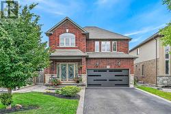 68 GARINGER CRESCENT Hamilton, ON L0R 1C0