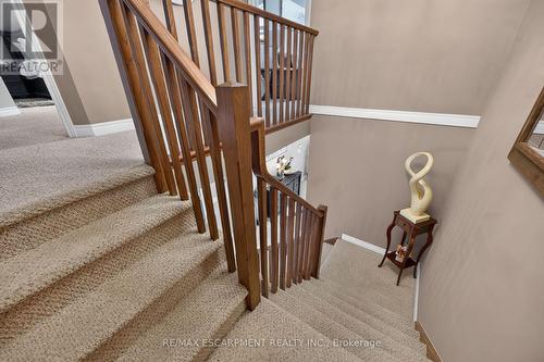 68 Garinger Crescent, Hamilton, ON - Indoor Photo Showing Other Room