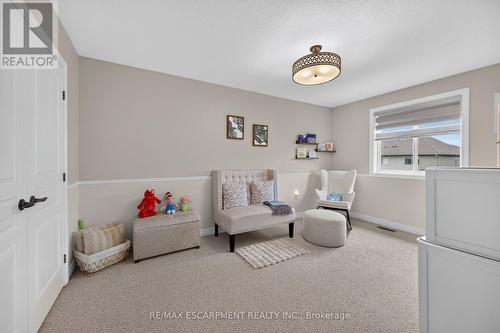 68 Garinger Crescent, Hamilton, ON - Indoor