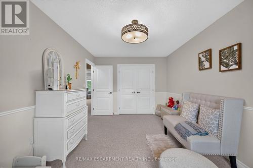 68 Garinger Crescent, Hamilton, ON - Indoor