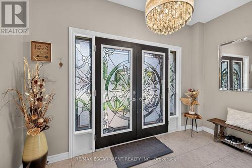68 Garinger Crescent, Hamilton, ON - Indoor Photo Showing Other Room