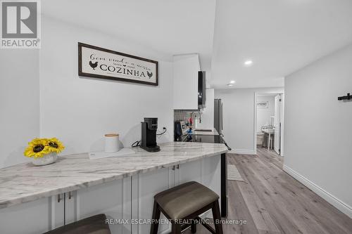 68 Garinger Crescent, Hamilton, ON - Indoor