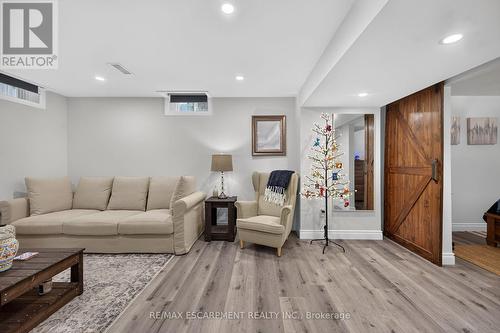 68 Garinger Crescent, Hamilton, ON - Indoor