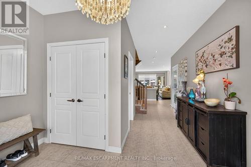 68 Garinger Crescent, Hamilton, ON - Indoor Photo Showing Other Room