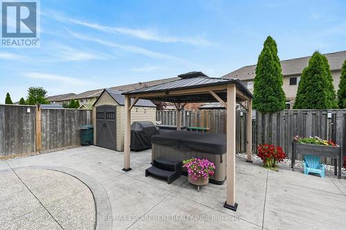 68 Garinger Crescent, Hamilton, ON - Outdoor