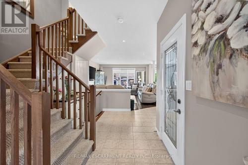 68 Garinger Crescent, Hamilton, ON - Indoor Photo Showing Other Room