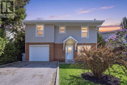 371 BRANTWOOD PARK ROAD  Brantford, ON N3P 1G8