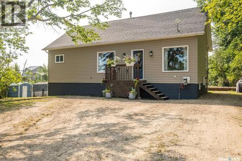 68 Red Deer Hill Road  Prince Albert Rm No. 461, SK S6V 5P9