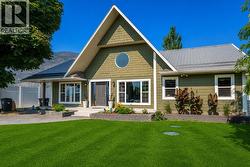 5518 Sumac Street Oliver, BC V0H 1T1