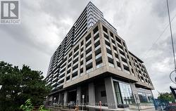 1601 - 86 DUNDAS STREET E Mississauga, ON L5A 0B1